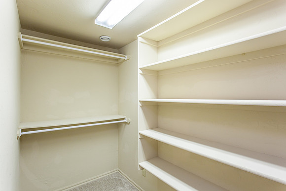 Safe Room