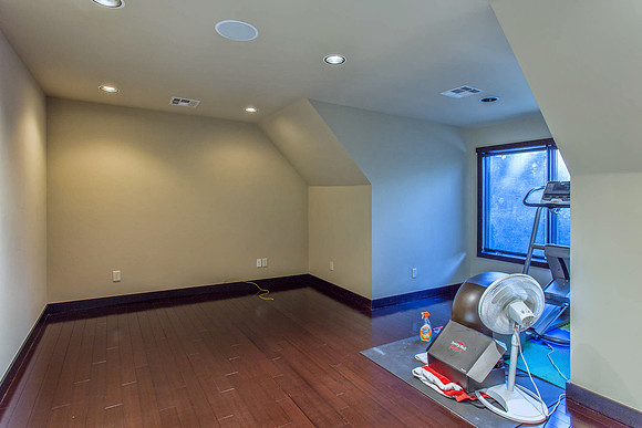 Bonus Room