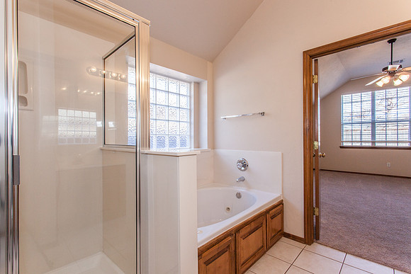 21_Bathroom, Master