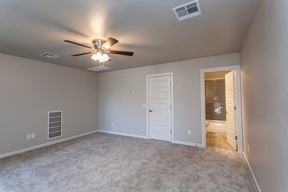 Flex Room
