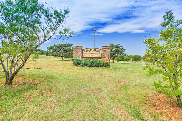 Douglas Park