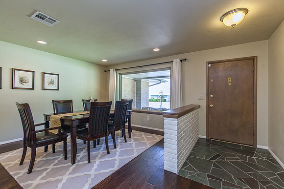 Entryway
