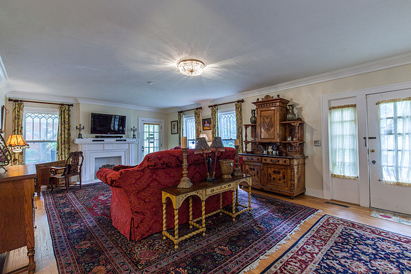 Entryway