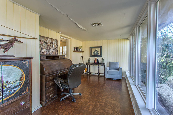 Bonus Room