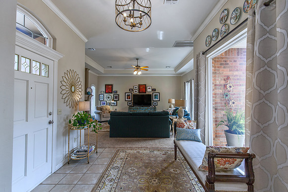 Entryway