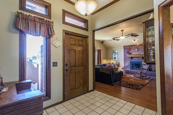 Entryway
