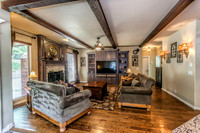 6451 Valley Ridge Rd, Edmond