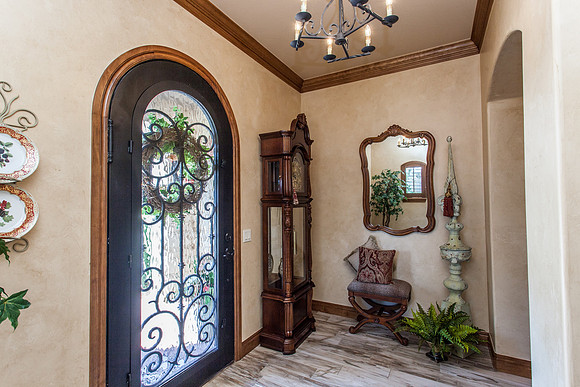 Entryway