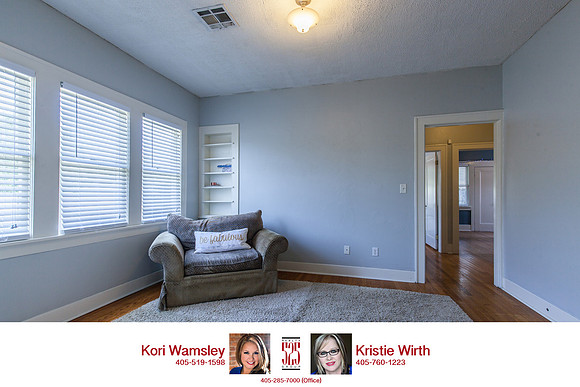 Bonus Room