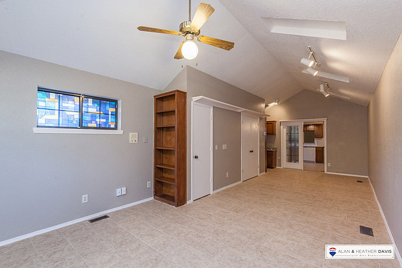 Bonus Room