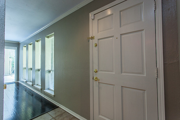 Entryway
