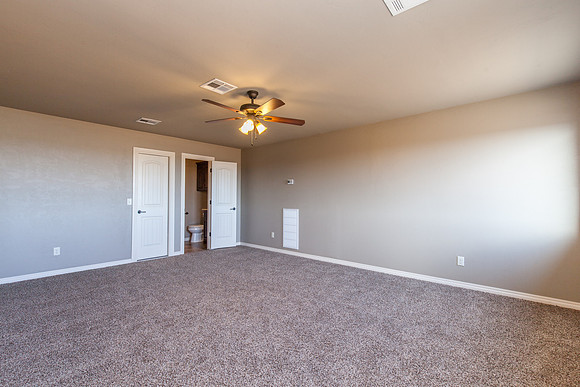 Bonus Room