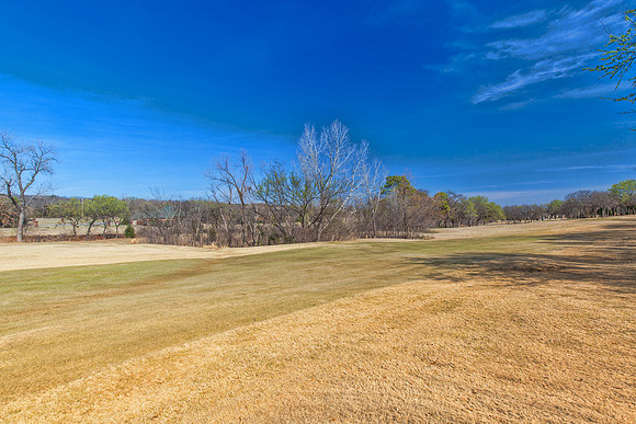 Golf Course