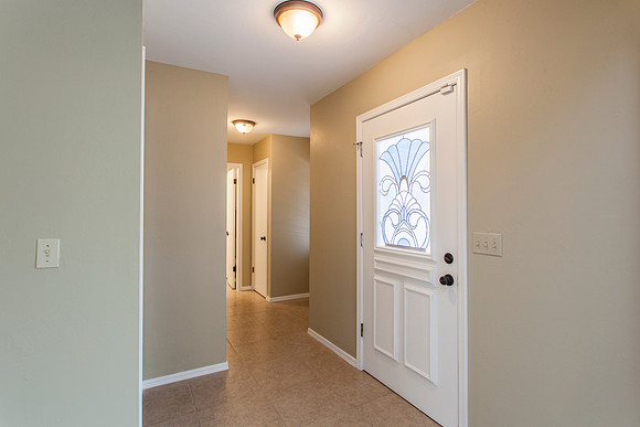Entryway