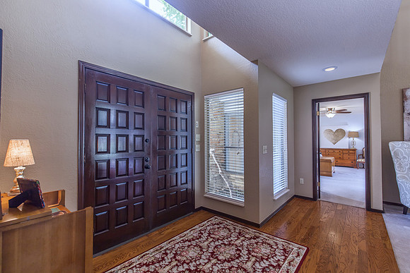 Entryway
