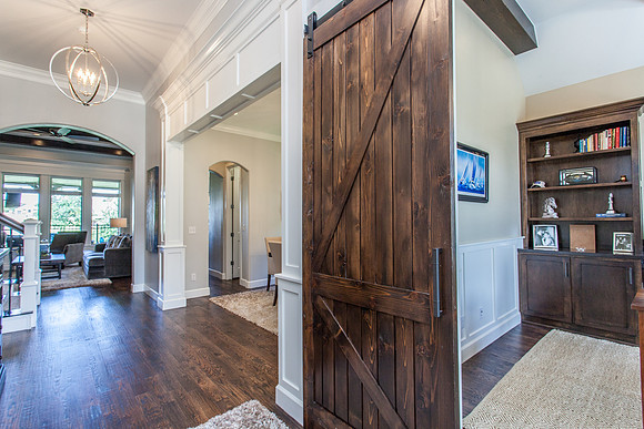 Entryway