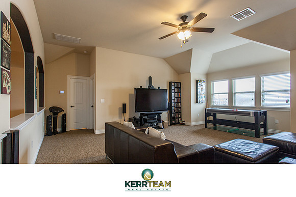 Bonus Room