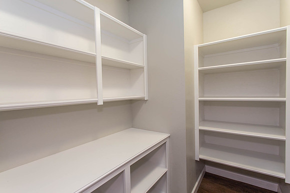 Pantry