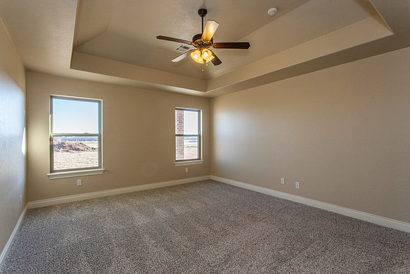 25_Bedroom, Master