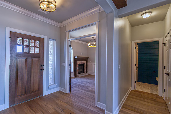 Entryway
