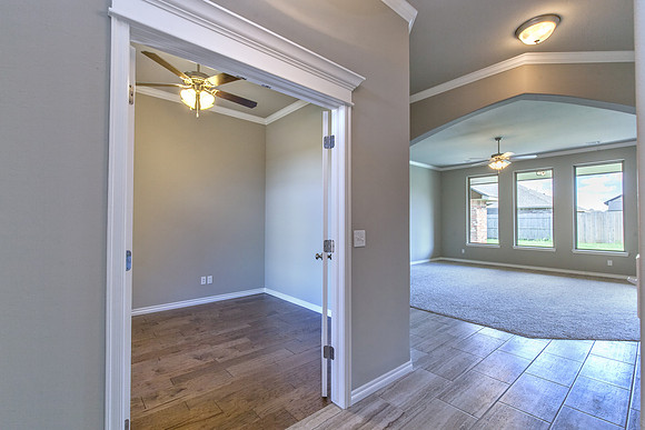 Entryway
