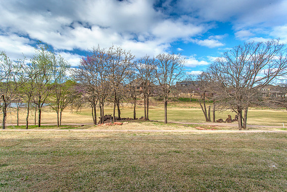 59_Backyard, Golf Course