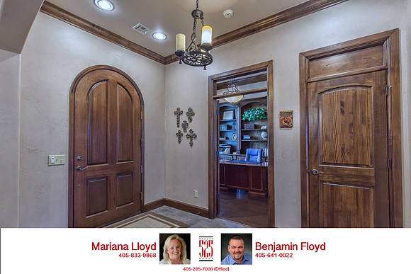 Entryway