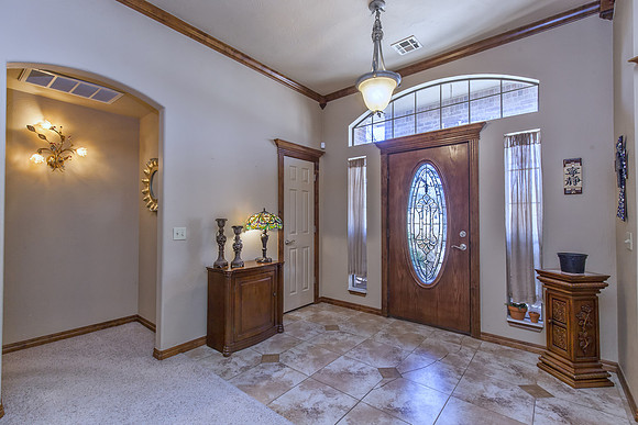 Entryway