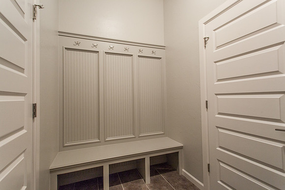 Laudry Room