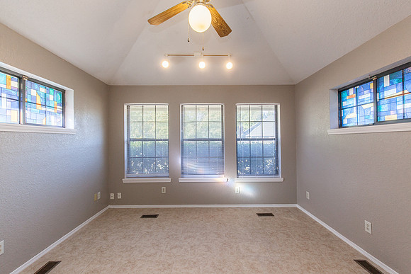 Bonus Room