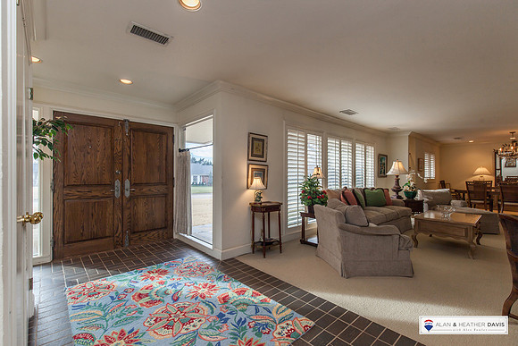 Entryway