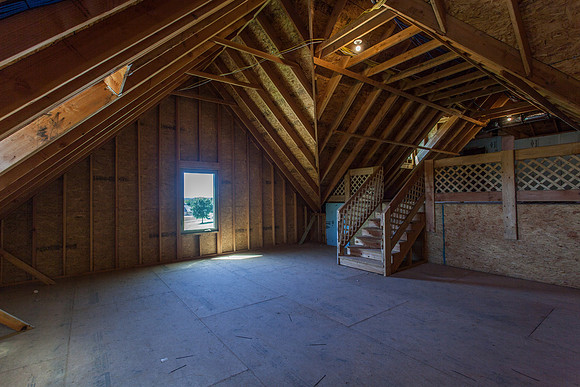 Attic