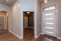 Entryway