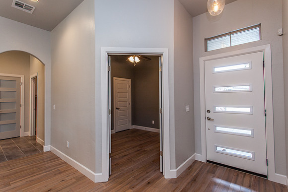 Entryway