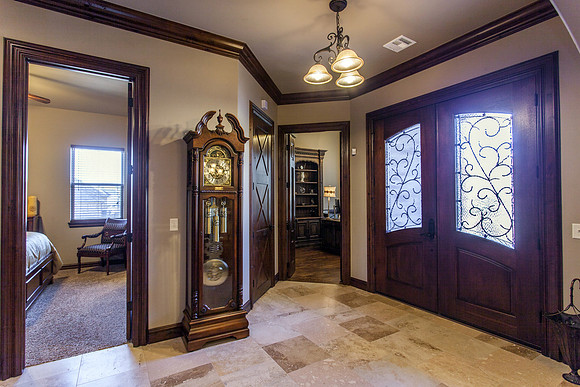 Entryway