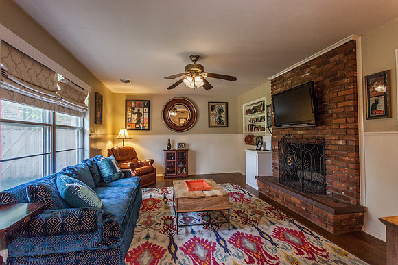 Bonus Room