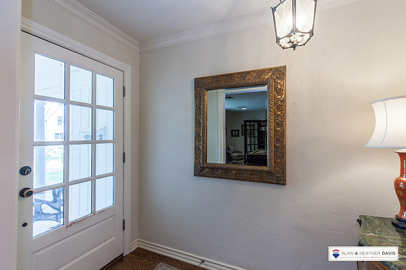 Entryway