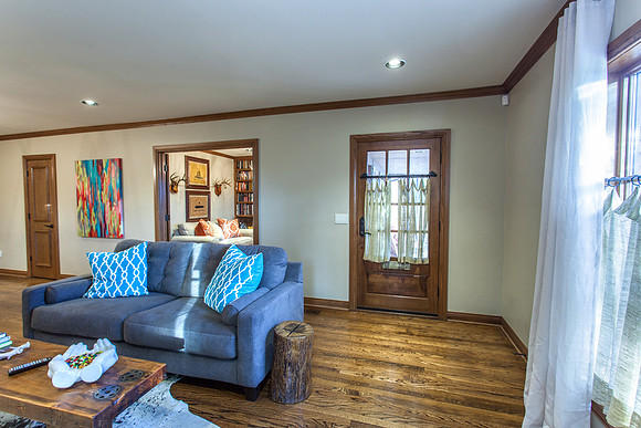Entryway