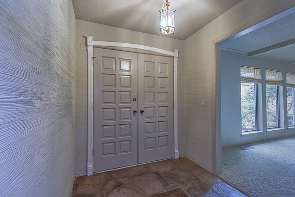 Entryway