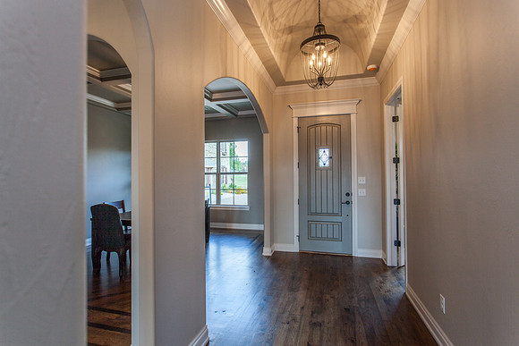 Entryway