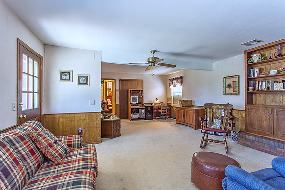 Bonus Room