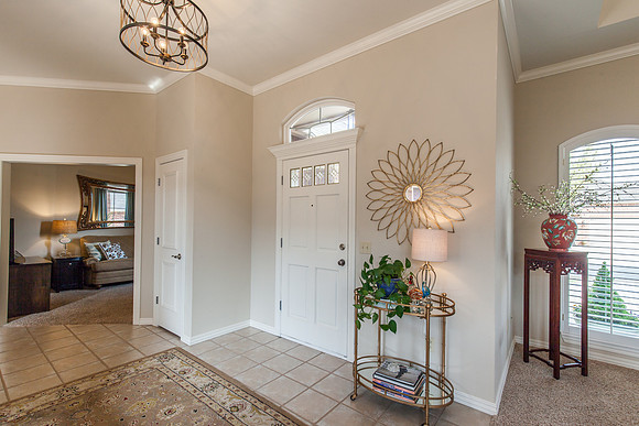Entryway