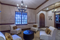 Formal Living Room