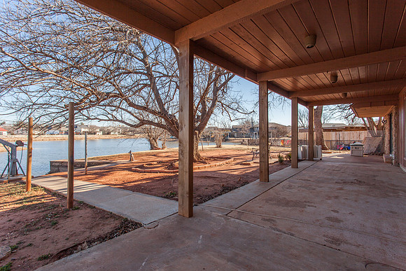 Back Porch