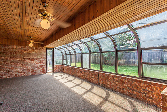 Sun Room
