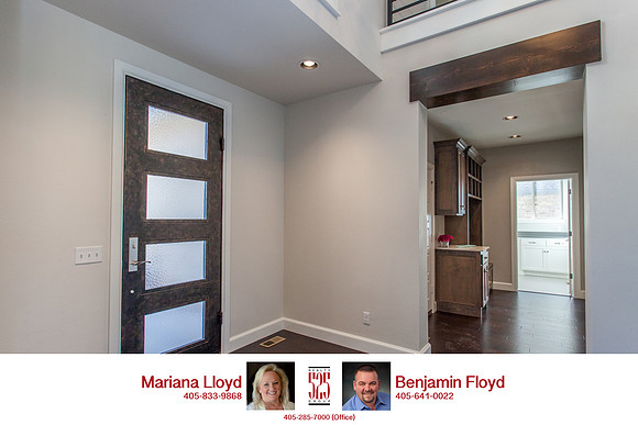 Entryway
