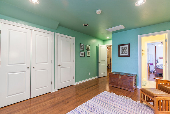 Bonus Room