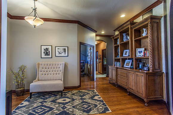 Entryway