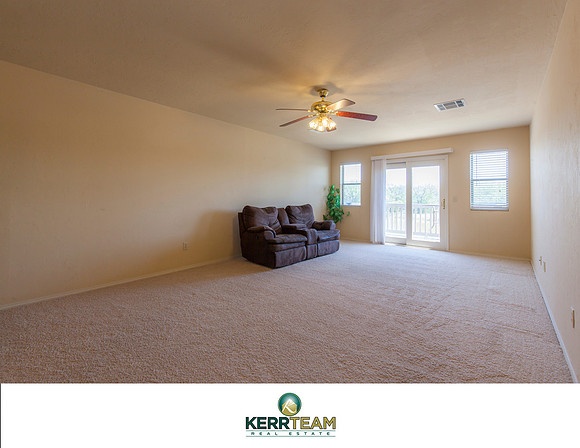 Bonus Room