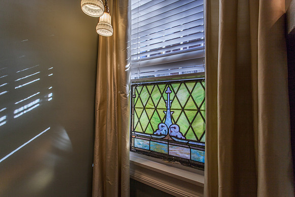 Window